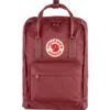 Fjallraven Sac à Dos Fjällräven Kånken Laptop 13" Ox Red 2 Fjallraven Sac à Dos Fjällräven Kånken Laptop 13" Ox Red -Fjallraven F23523 326 3