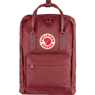 Fjallraven Sac à Dos Fjällräven Kånken Laptop 13" Ox Red 3 Fjallraven Sac à Dos Fjällräven Kånken Laptop 13" Ox Red