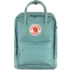 Fjallraven Sac à Dos Fjällräven Kånken Laptop 13'' Sky Blue -Fjallraven F23523 501 3