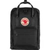 Fjallraven Sac à Dos Fjällräven Kånken Laptop 13'' Black 1 Fjallraven Sac à Dos Fjällräven Kånken Laptop 13'' Black -Fjallraven F23523 550