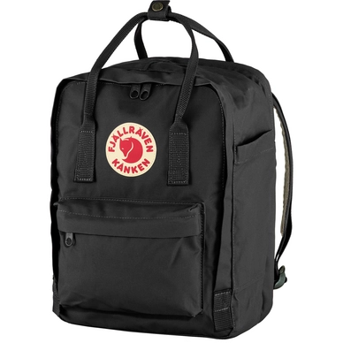 Fjallraven Sac à Dos Fjällräven Kånken Laptop 13'' Black 5 Fjallraven Sac à Dos Fjällräven Kånken Laptop 13'' Black – Image 3
