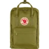 Fjallraven Sac à Dos Fjällräven Kånken Laptop 13'' Foliage Green 2022 -Fjallraven F23523 631 3
