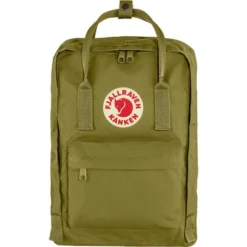 Fjallraven Sac à Dos Fjällräven Kånken Laptop 13'' Foliage Green 2022