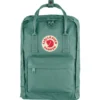 Fjallraven Sac à Dos Fjällräven Kånken Laptop 13'' Frost Green 2022 2 Fjallraven Sac à Dos Fjällräven Kånken Laptop 13'' Frost Green 2022 -Fjallraven F23523 664