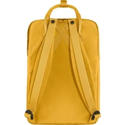 Fjallraven Sac à Dos Fjällräven Kånken Laptop 15'' Ochre 2022 13 Fjallraven Sac à Dos Fjällräven Kånken Laptop 15'' Ochre 2022 -Fjallraven F23524 160 1 1