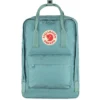 Fjallraven Sac à Dos Fjällräven Kånken Laptop 15'' Sky Blue 2 Fjallraven Sac à Dos Fjällräven Kånken Laptop 15'' Sky Blue -Fjallraven F23524 501