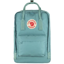 Fjallraven Sac à Dos Fjällräven Kånken Laptop 15'' Sky Blue