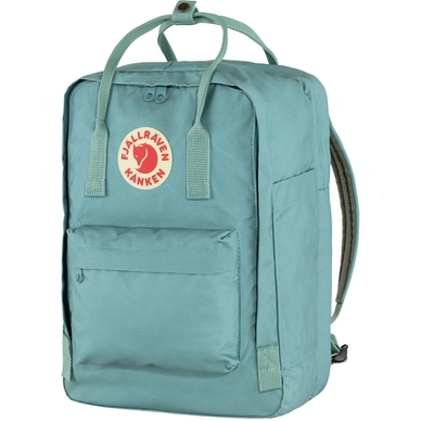 Fjallraven Sac à Dos Fjällräven Kånken Laptop 15'' Sky Blue 5 Fjallraven Sac à Dos Fjällräven Kånken Laptop 15'' Sky Blue – Image 3