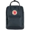 Fjallraven Sac à Dos Fjällräven Kånken Laptop 15'' Navy 1 Fjallraven Sac à Dos Fjällräven Kånken Laptop 15'' Navy -Fjallraven F23524 560 5