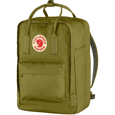 Fjallraven Sac à Dos Fjällräven Kånken Laptop 15'' Foliage Green 2022 5 Fjallraven Sac à Dos Fjällräven Kånken Laptop 15'' Foliage Green 2022 – Image 3
