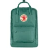 Fjallraven Sac à Dos Fjällräven Kånken Laptop 15'' Frost Green 2022 2 Fjallraven Sac à Dos Fjällräven Kånken Laptop 15'' Frost Green 2022 -Fjallraven F23524 664