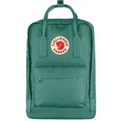 Fjallraven Sac à Dos Fjällräven Kånken Laptop 15'' Frost Green 2022
