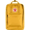 Fjallraven Sac à Dos Fjällräven Kånken Laptop 17'' Ochre 2022 -Fjallraven F23525 160 3