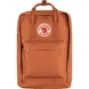 Fjallraven Sac à Dos Fjällräven Kånken Laptop 17'' Terracotta Brown 2 Fjallraven Sac à Dos Fjällräven Kånken Laptop 17'' Terracotta Brown -Fjallraven F23525 243