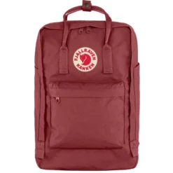 Fjallraven Sac à Dos Fjällräven Kånken Laptop 17''" Ox Red