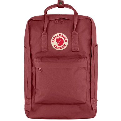 Fjallraven Sac à Dos Fjällräven Kånken Laptop 17''" Ox Red 3 Fjallraven Sac à Dos Fjällräven Kånken Laptop 17''" Ox Red
