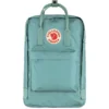 Fjallraven Sac à Dos Fjällräven Kånken Laptop 17'' Sky Blue 2 Fjallraven Sac à Dos Fjällräven Kånken Laptop 17'' Sky Blue -Fjallraven F23525 501