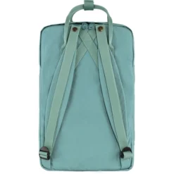Fjallraven Sac à Dos Fjällräven Kånken Laptop 17'' Sky Blue 13 Fjallraven Sac à Dos Fjällräven Kånken Laptop 17'' Sky Blue -Fjallraven F23525 501 1