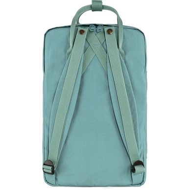 Fjallraven Sac à Dos Fjällräven Kånken Laptop 17'' Sky Blue 4 Fjallraven Sac à Dos Fjällräven Kånken Laptop 17'' Sky Blue – Image 2