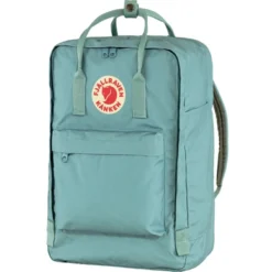 Fjallraven Sac à Dos Fjällräven Kånken Laptop 17'' Sky Blue 14 Fjallraven Sac à Dos Fjällräven Kånken Laptop 17'' Sky Blue -Fjallraven F23525 501 2