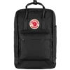 Fjallraven Sac à Dos Fjällräven Kånken Laptop 17'' Black 2 Fjallraven Sac à Dos Fjällräven Kånken Laptop 17'' Black -Fjallraven F23525 550 3