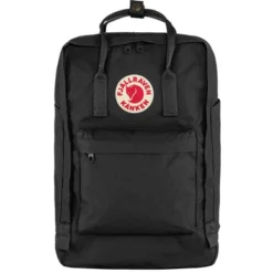 Fjallraven Sac à Dos Fjällräven Kånken Laptop 17'' Black