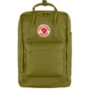 Fjallraven Sac à Dos Fjällräven Kånken Laptop 17'' Foliage Green 2022 2 Fjallraven Sac à Dos Fjällräven Kånken Laptop 17'' Foliage Green 2022 -Fjallraven F23525 631