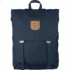 Fjallraven Sac à Dos Fjällräven Foldsack No.1 Navy 1 Fjallraven Sac à Dos Fjällräven Foldsack No.1 Navy -Fjallraven F24210 560 0