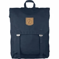 Fjallraven Sac à Dos Fjällräven Foldsack No.1 Navy