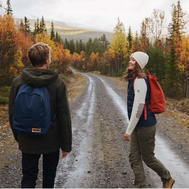 Fjallraven Sac à Dos Fjällräven Vardag 25 Acorn 6 Fjallraven Sac à Dos Fjällräven Vardag 25 Acorn – Image 4