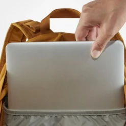 Fjallraven Sac à Dos Fjällräven Vardag 25 Black -Fjallraven F27241 FW19 fvrc vardag 25 fjaellraeven 21 3