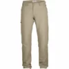Fjallraven Pantalon Fjällräven Travellers Trousers W Limestone 2 Fjallraven Pantalon Fjällräven Travellers Trousers W Limestone -Fjallraven F89841 217 0