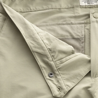 Fjallraven Pantalon Fjällräven Travellers Trousers W Limestone 6 Fjallraven Pantalon Fjällräven Travellers Trousers W Limestone – Image 4