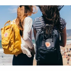 Fjallraven Sac à Dos Fjällräven Kånken Navy 10 Fjallraven Sac à Dos Fjällräven Kånken Navy -Fjallraven Fjallraven kanken 2 20