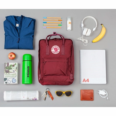 Fjallraven Sac à Dos Fjällräven Kånken Fog 7 Fjallraven Sac à Dos Fjällräven Kånken Fog – Image 5