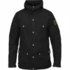 Fjallraven Veste Fjällräven Men Greenland Jacket Black 1 Fjallraven Veste Fjällräven Men Greenland Jacket Black -Fjallraven Greenland Jacket 87202 550