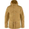 Veste Fjallraven Men Greenland Jacket Buckwheat Brown 1 Veste Fjallraven Men Greenland Jacket Buckwheat Brown -Fjallraven Greenland Jacket M 87202 232 A MAIN FJR