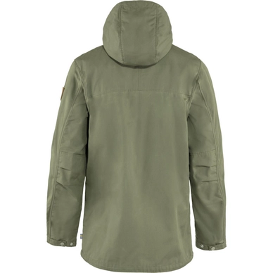 Veste Fjallraven Men Greenland Jacket Green 4 Veste Fjallraven Men Greenland Jacket Green – Image 2