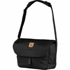 Fjallraven Sac Bandoulière Fjällräven Greenland Black