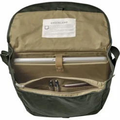 Fjallraven -Fjallraven Greenland Shoulder Bag 23154 622 detail 1