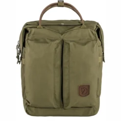 Fjallraven Sac à Dos Fjällräven Haulpack No.1 Foliage Green