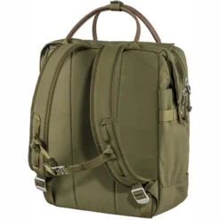 Fjallraven Sac à Dos Fjällräven Haulpack No.1 Foliage Green -Fjallraven Haulpack No. 1 23340 631 G MAIN FJR