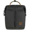 Fjallraven Sac à Dos Fjällräven Haulpack No.1 Dark Grey -Fjallraven Haulpack No 1 23340 030 A MAIN FJR