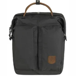 Fjallraven Sac à Dos Fjällräven Haulpack No.1 Dark Grey