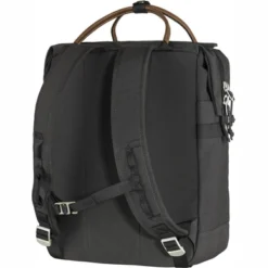 Fjallraven Sac à Dos Fjällräven Haulpack No.1 Dark Grey -Fjallraven Haulpack No 1 23340 030 G MAIN FJR