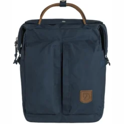 Fjallraven Sac à Dos Fjällräven Haulpack No.1 Navy