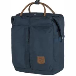 Fjallraven Sac à Dos Fjällräven Haulpack No.1 Navy -Fjallraven Haulpack No 1 23340 560 F MAIN FJR