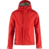 Veste Fjallraven Men High Coast Hydratic Jacket True Red 1 Veste Fjallraven Men High Coast Hydratic Jacket True Red -Fjallraven High Coast Hydratic Jacket M 87350 334 A MAIN FJR