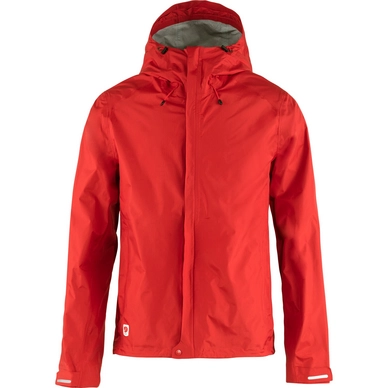 Veste Fjallraven Men High Coast Hydratic Jacket True Red 3 Veste Fjallraven Men High Coast Hydratic Jacket True Red