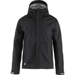 Veste Fjallraven Men High Coast Hydratic Jacket Black